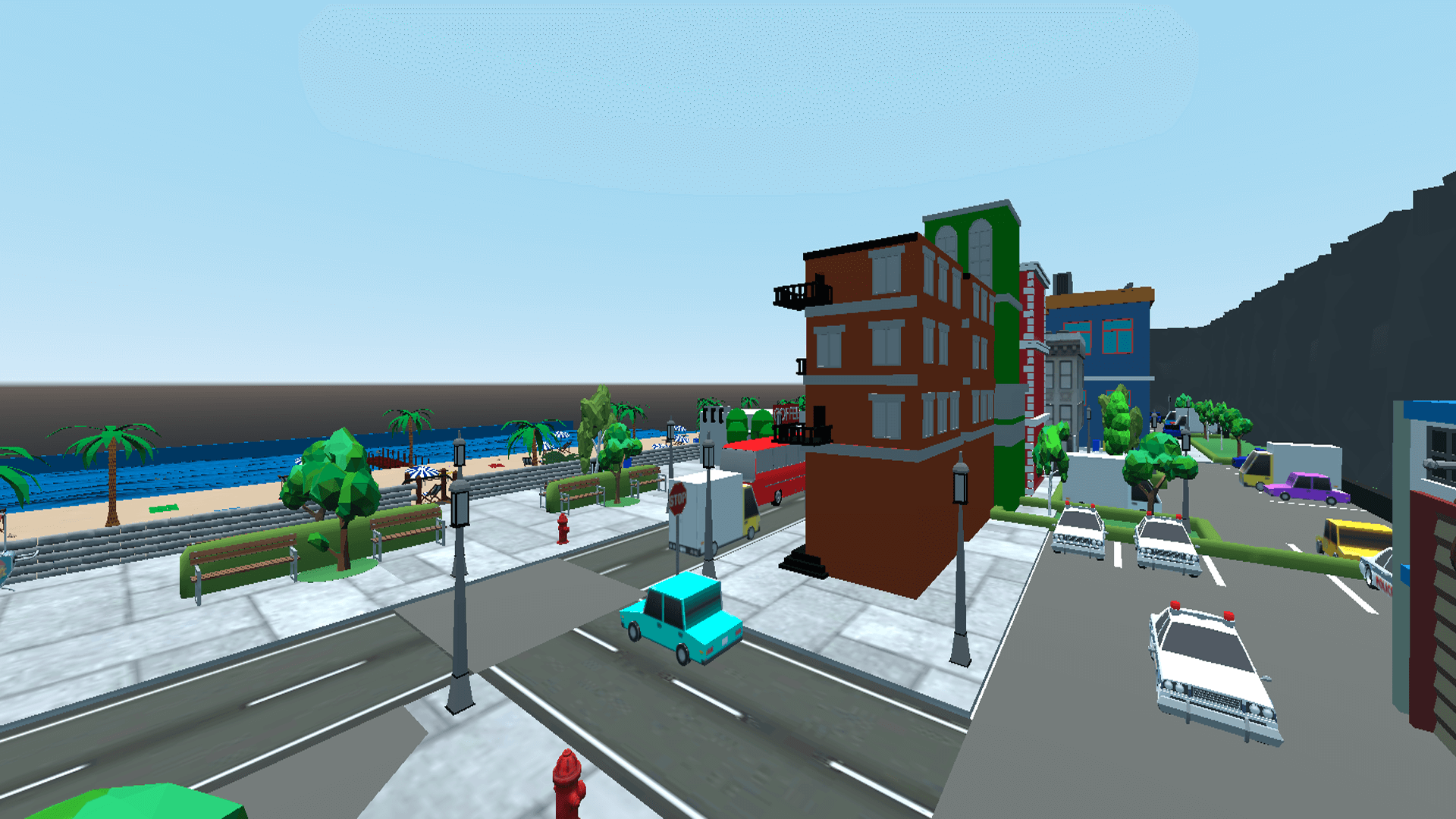 Plage_Hopital