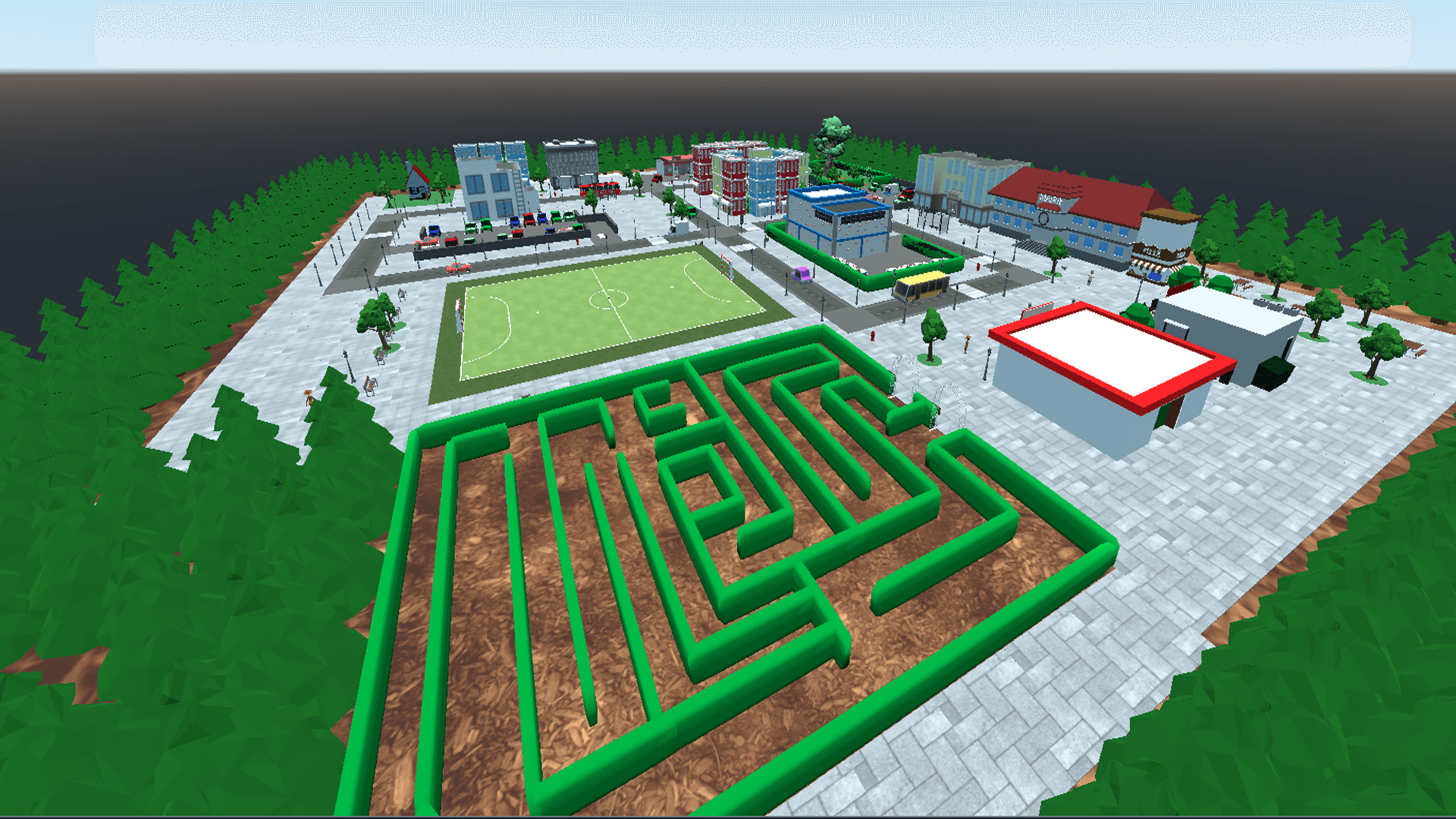 Ville_Vue_Ensemble_Cote_Labyrinthe